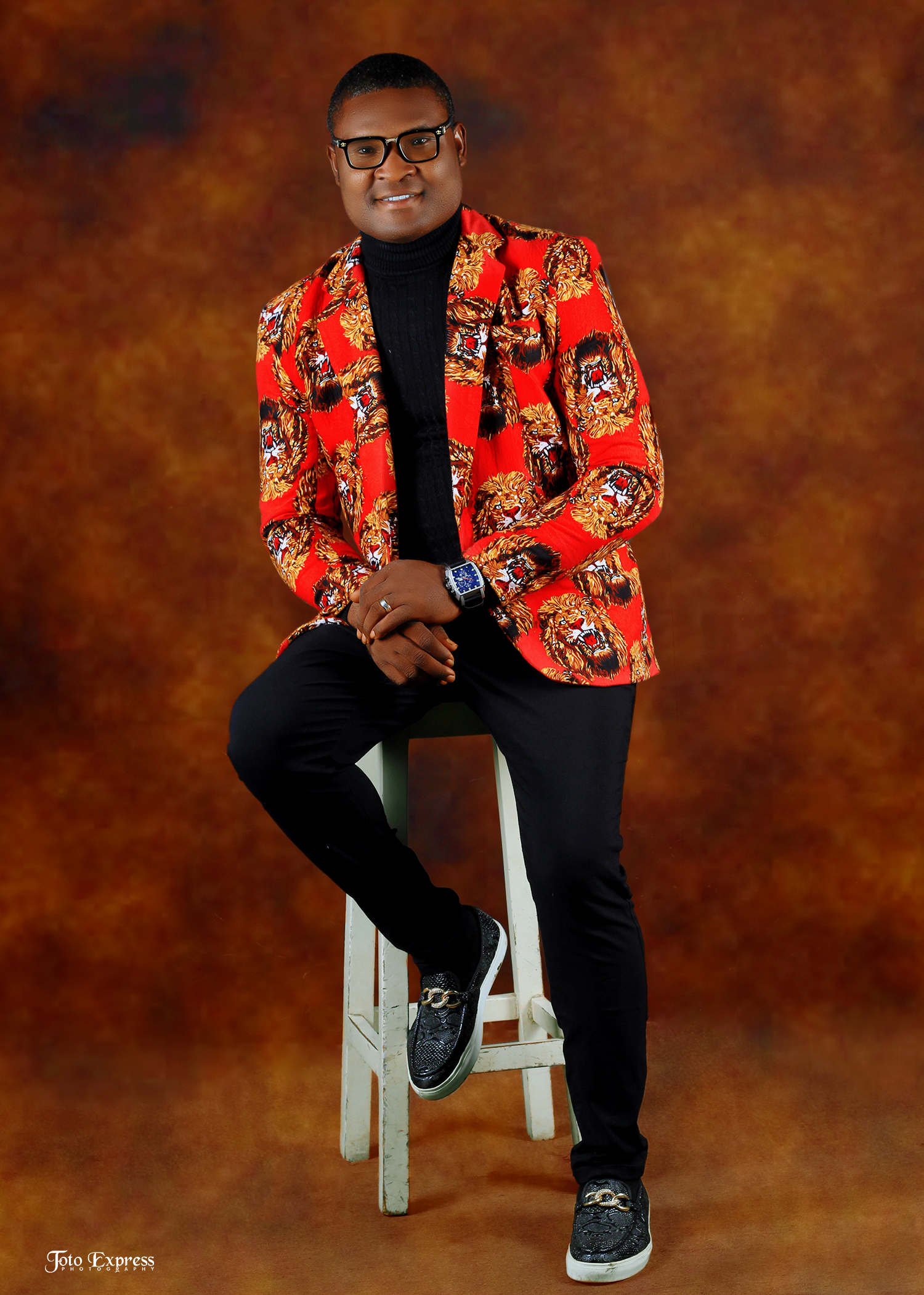 PASTOR EMMANUEL DANIEL