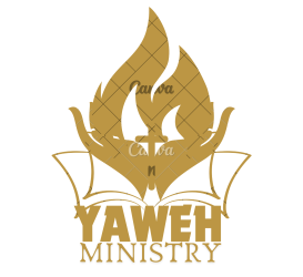 YAWEH DIGITAL MINISTRY